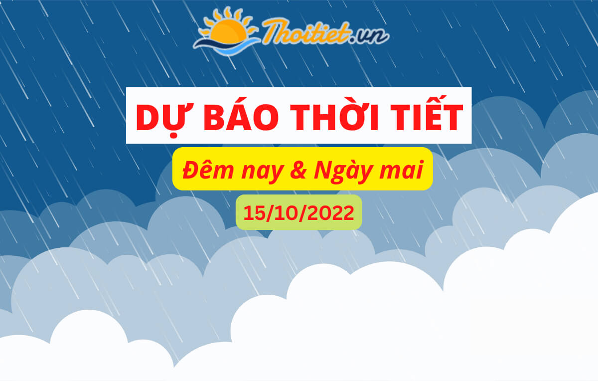 Tin bão mới nhất, tin bão hôm nay Thoitiet.vn
